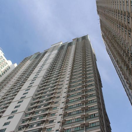 Affordable Makati Serviced Apartments Manila Exterior photo