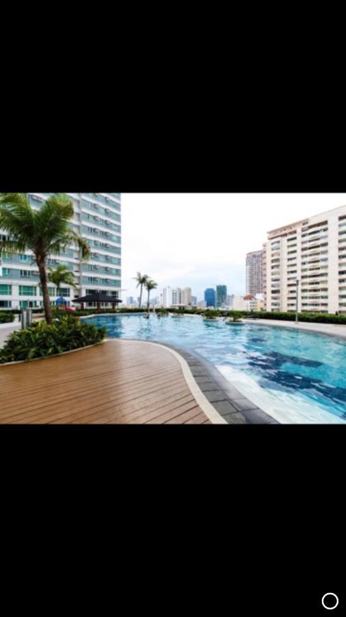 Affordable Makati Serviced Apartments Manila Exterior photo