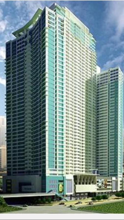 Affordable Makati Serviced Apartments Manila Exterior photo