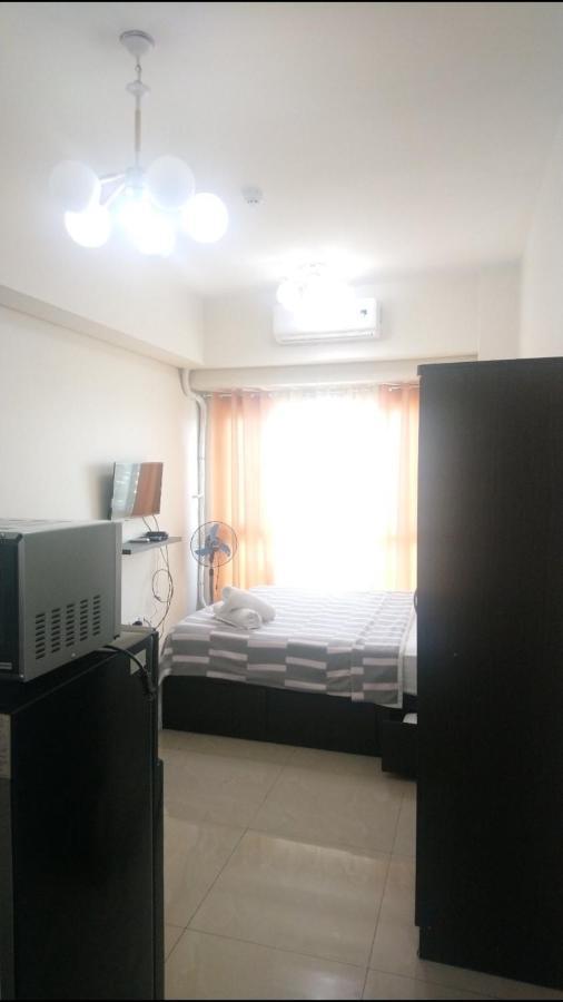 Affordable Makati Serviced Apartments Manila Exterior photo