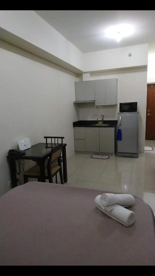 Affordable Makati Serviced Apartments Manila Exterior photo
