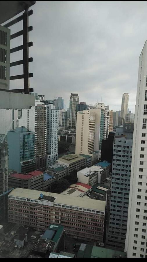 Affordable Makati Serviced Apartments Manila Exterior photo