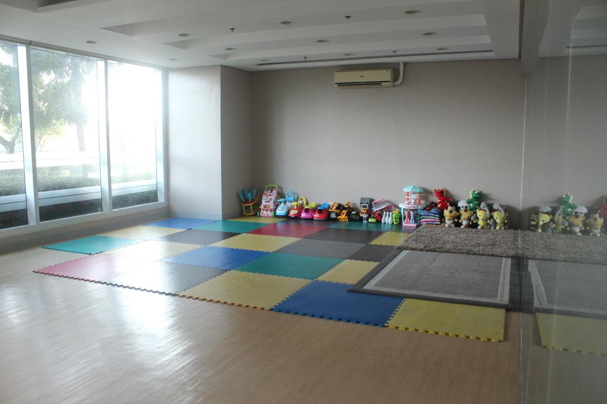 Affordable Makati Serviced Apartments Manila Exterior photo