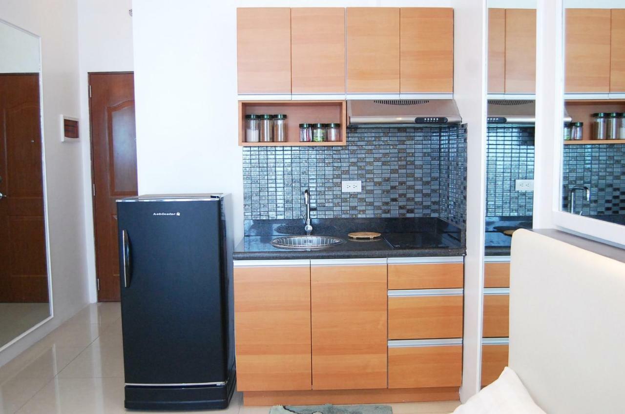 Affordable Makati Serviced Apartments Manila Exterior photo